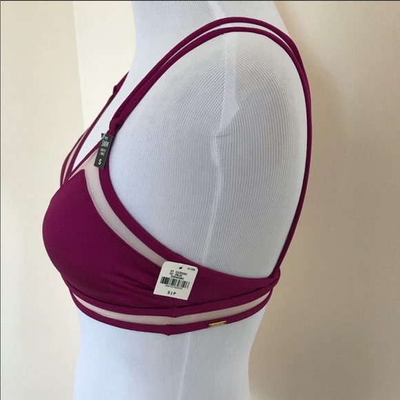 NWT Victoria’s Secret Bikini - Picture 4 of 5